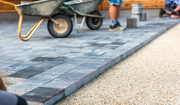 Best Interlocking Driveway Pavers  in Crestview, FL