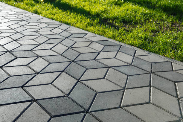 Best Concrete Paver Driveway  in Crestview, FL