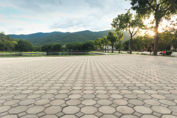Trusted Crestview, FL Driveway Pavers Experts