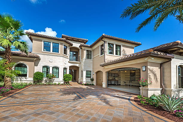 Best Driveway Pavers Near Me  in Crestview, FL