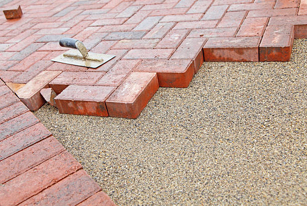 Best Local Driveway Pavers  in Crestview, FL
