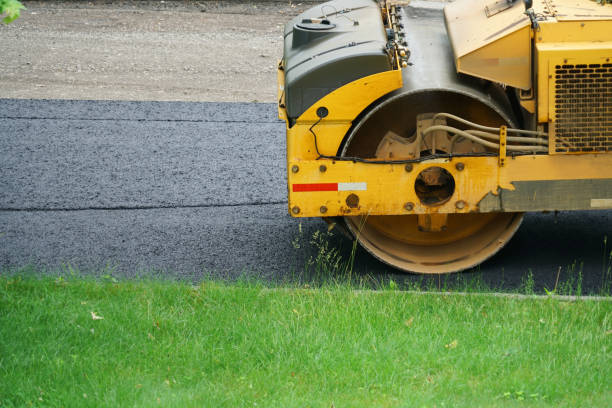 Best Affordable Driveway Pavers  in Crestview, FL