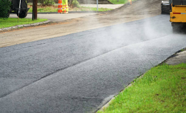 Best Cobblestone Driveway Pavers  in Crestview, FL