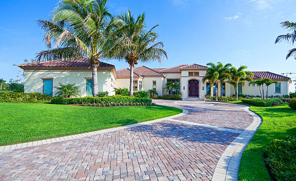 Best Driveway Repair Near Me  in Crestview, FL