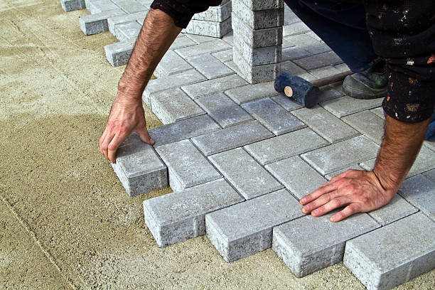 Best Permeable Paver Driveway  in Crestview, FL