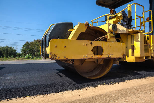 Best Interlocking Driveway Pavers  in Crestview, FL